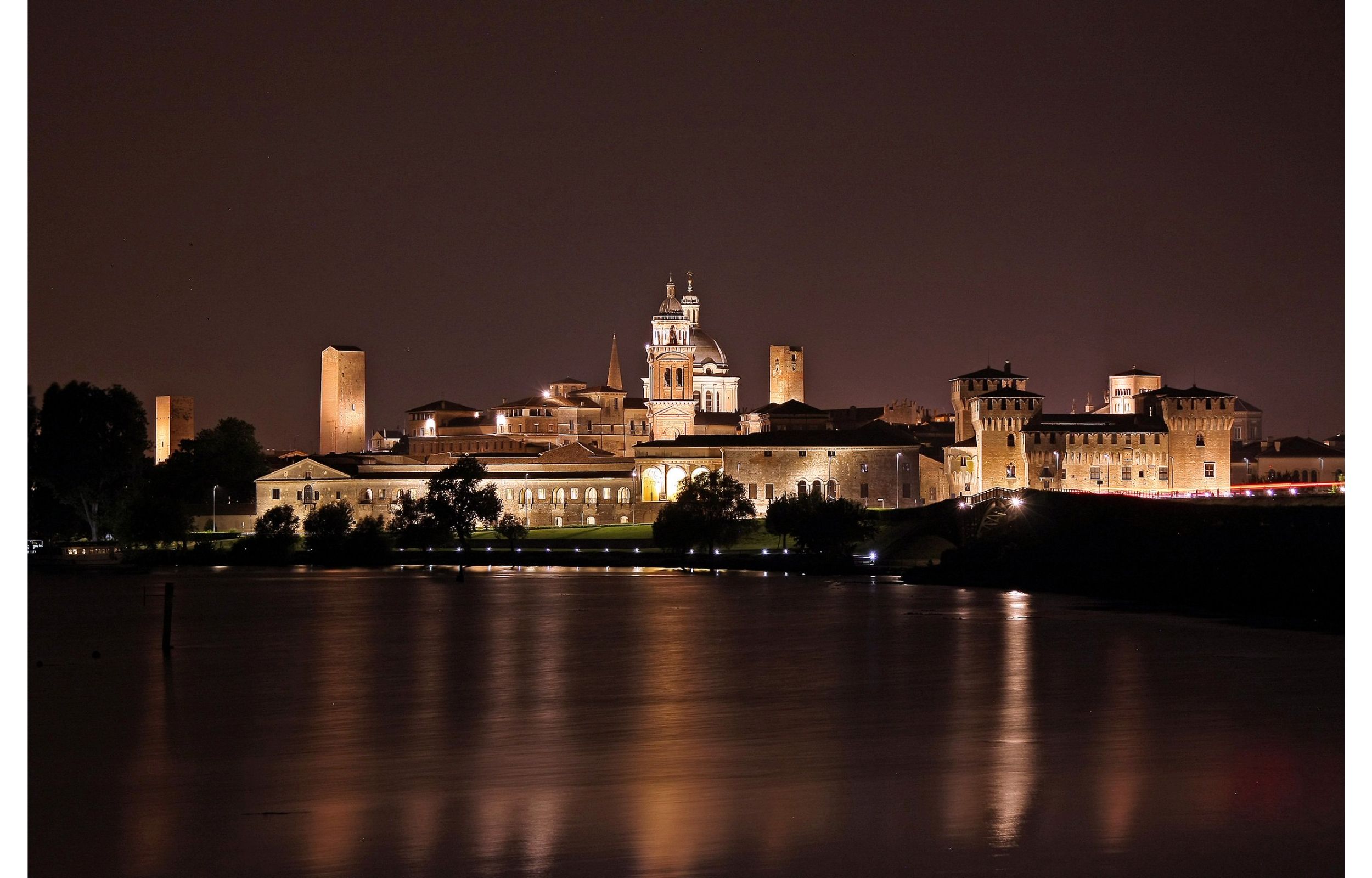 produzione video mantova